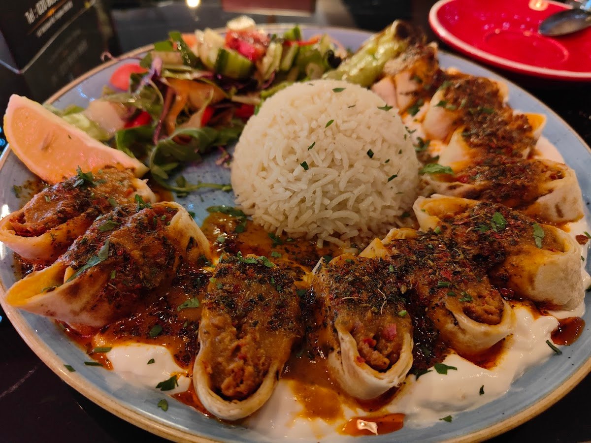 Alaturka Turkish Restaurant - Image 3