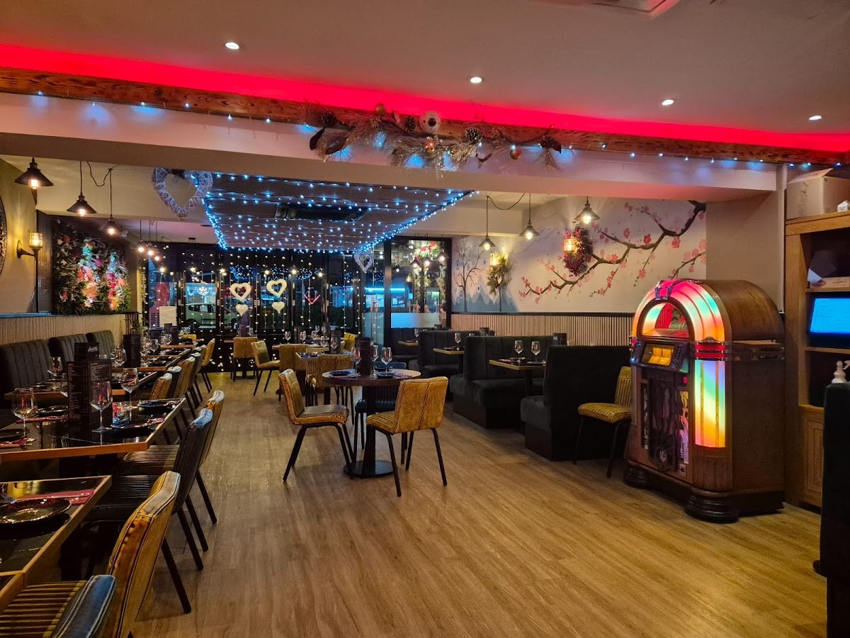 Alaturka Turkish Restaurant - Image 4