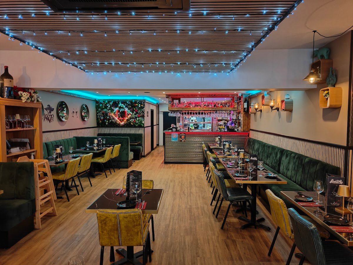 Alaturka Turkish Restaurant - Image 5