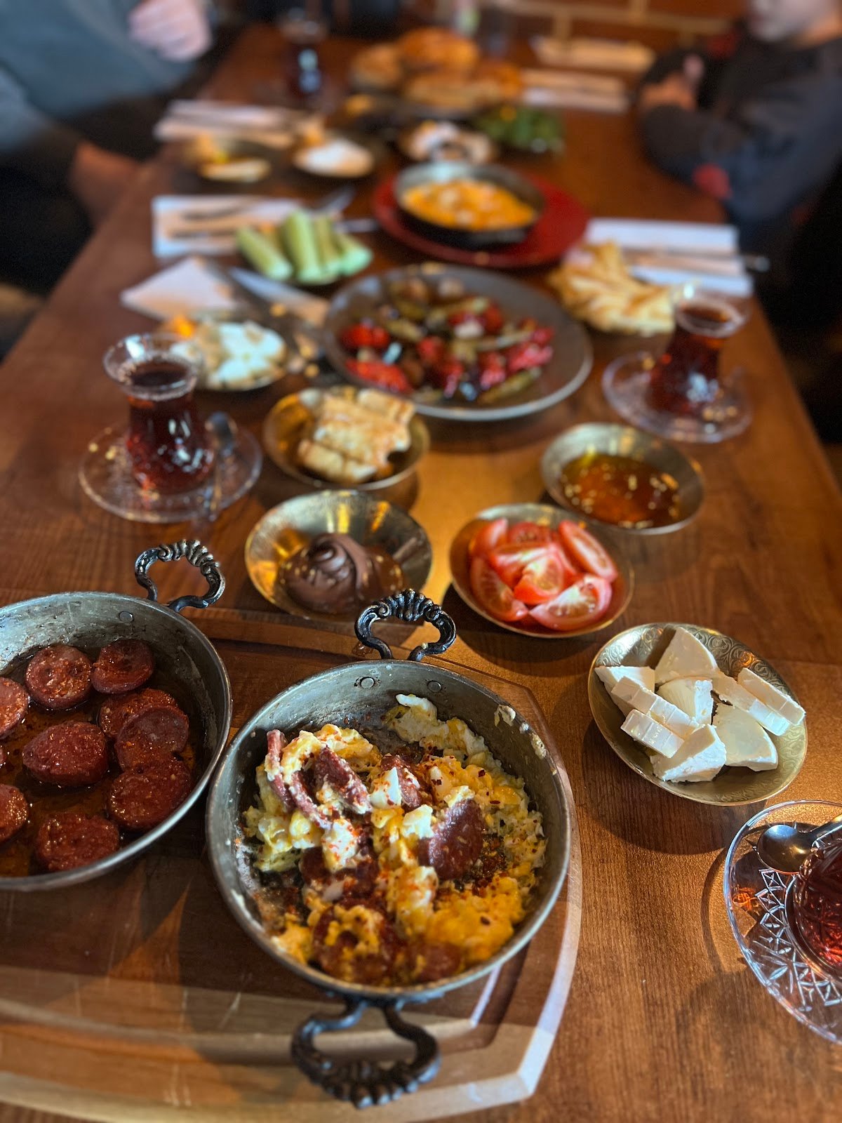 Alaturka Turkish Restaurant - Image 6