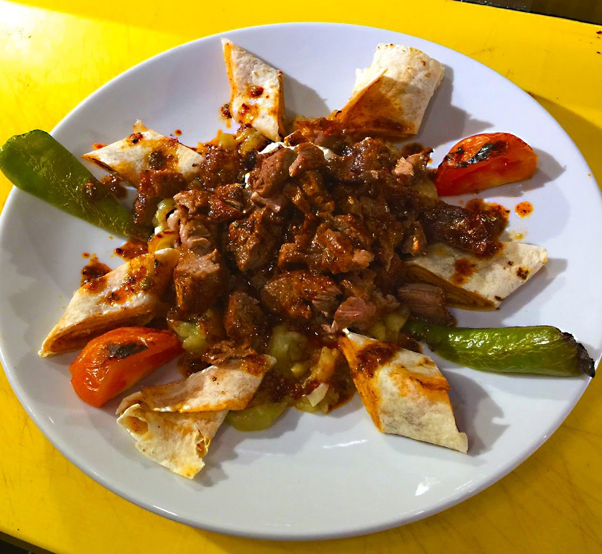 Dem Restaurant (Traditional Turkish Restaurant, Meze Grill) - Image 2