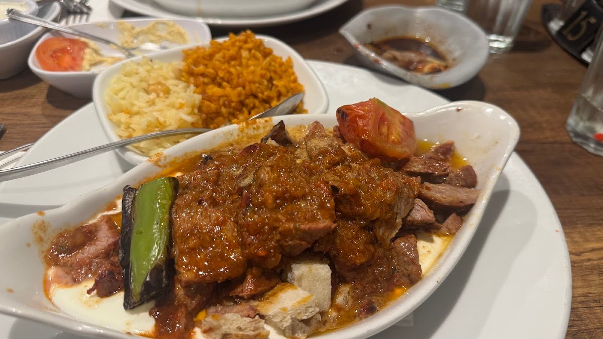 Dem Restaurant (Traditional Turkish Restaurant, Meze Grill) - Image 3