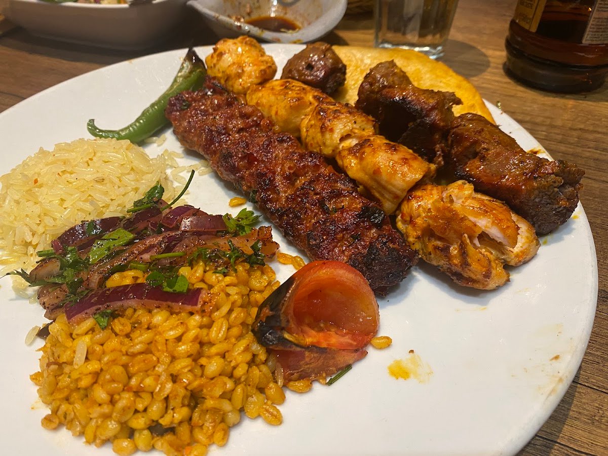 Dem Restaurant (Traditional Turkish Restaurant, Meze Grill) - Image 4