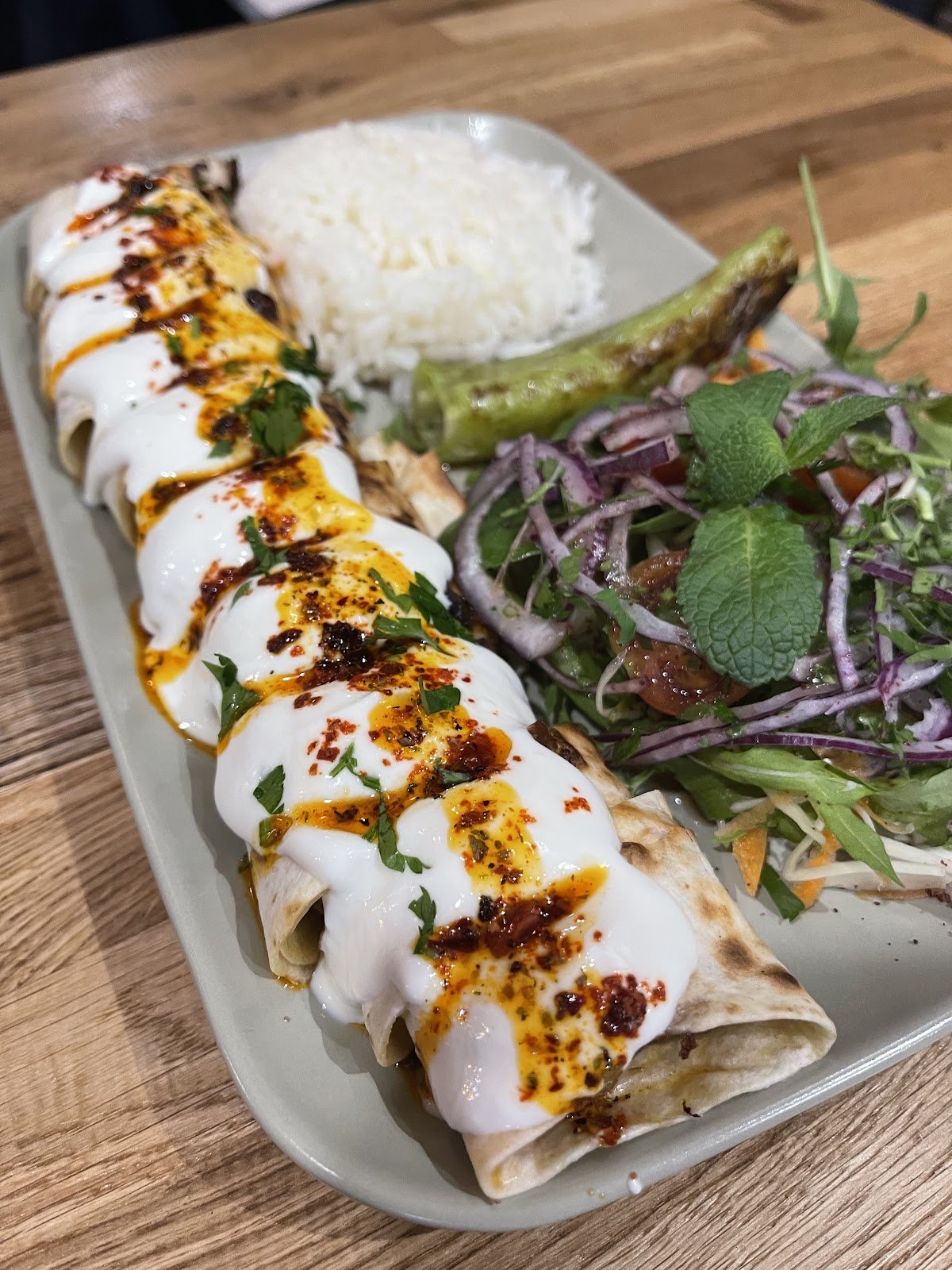 Komur Meze Grill - Image 2