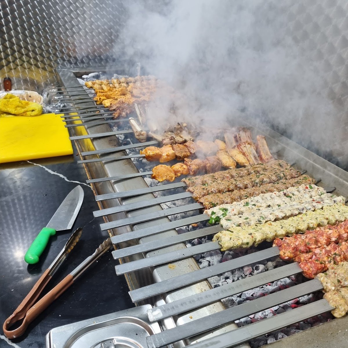 Komur Meze Grill - Image 3