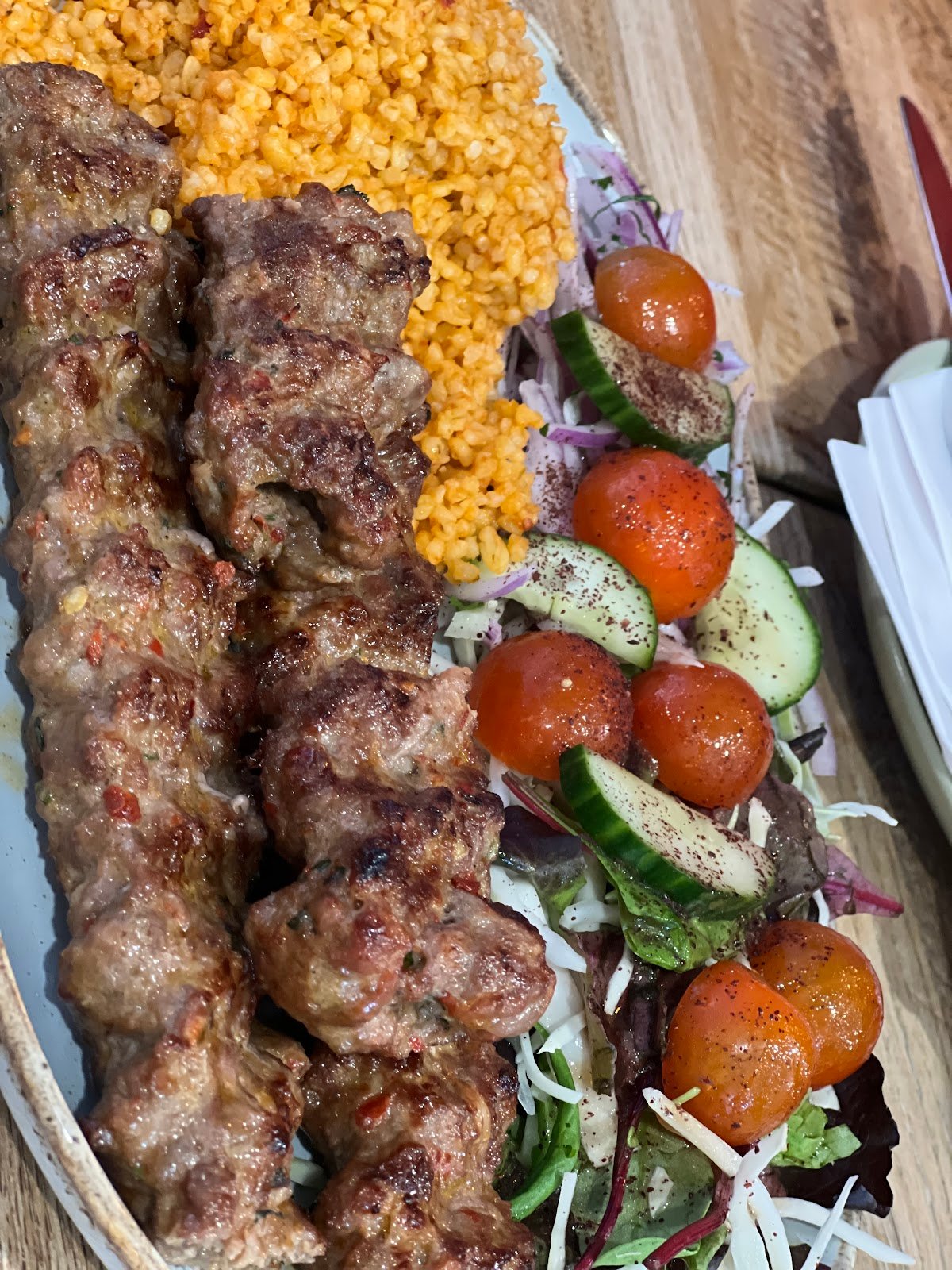 Komur Meze Grill - Image 6