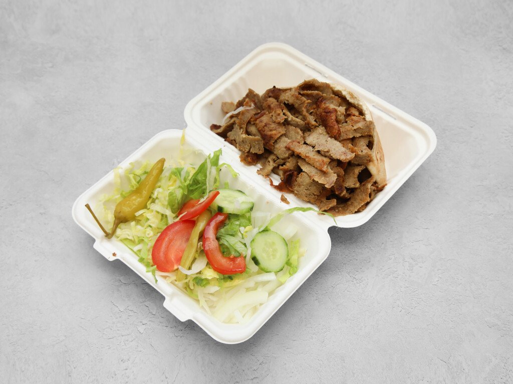 Croydon Charcoal Grill - Image 6