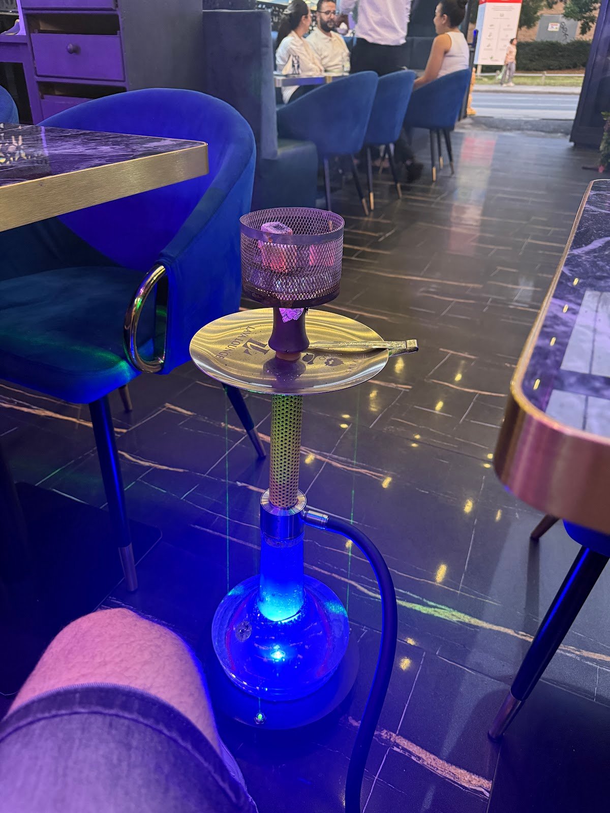 Lava Lounge - Image 2