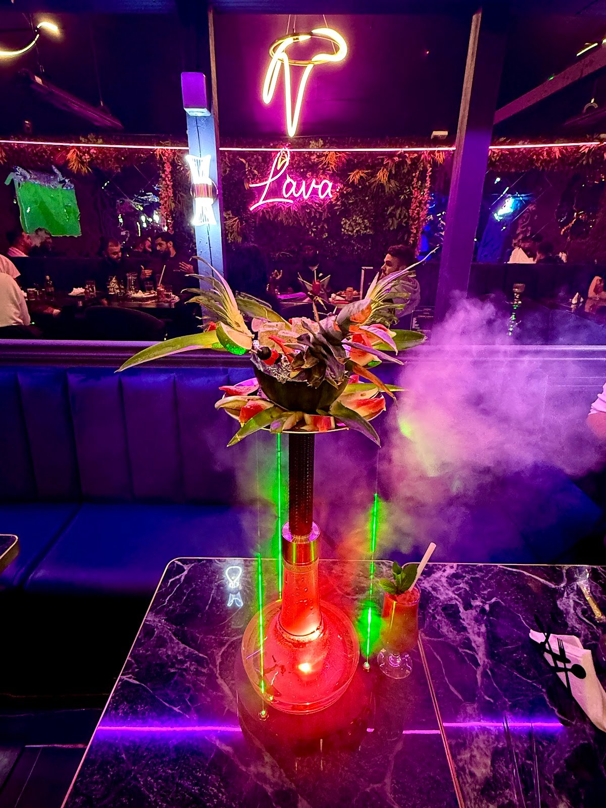 Lava Lounge - Image 4