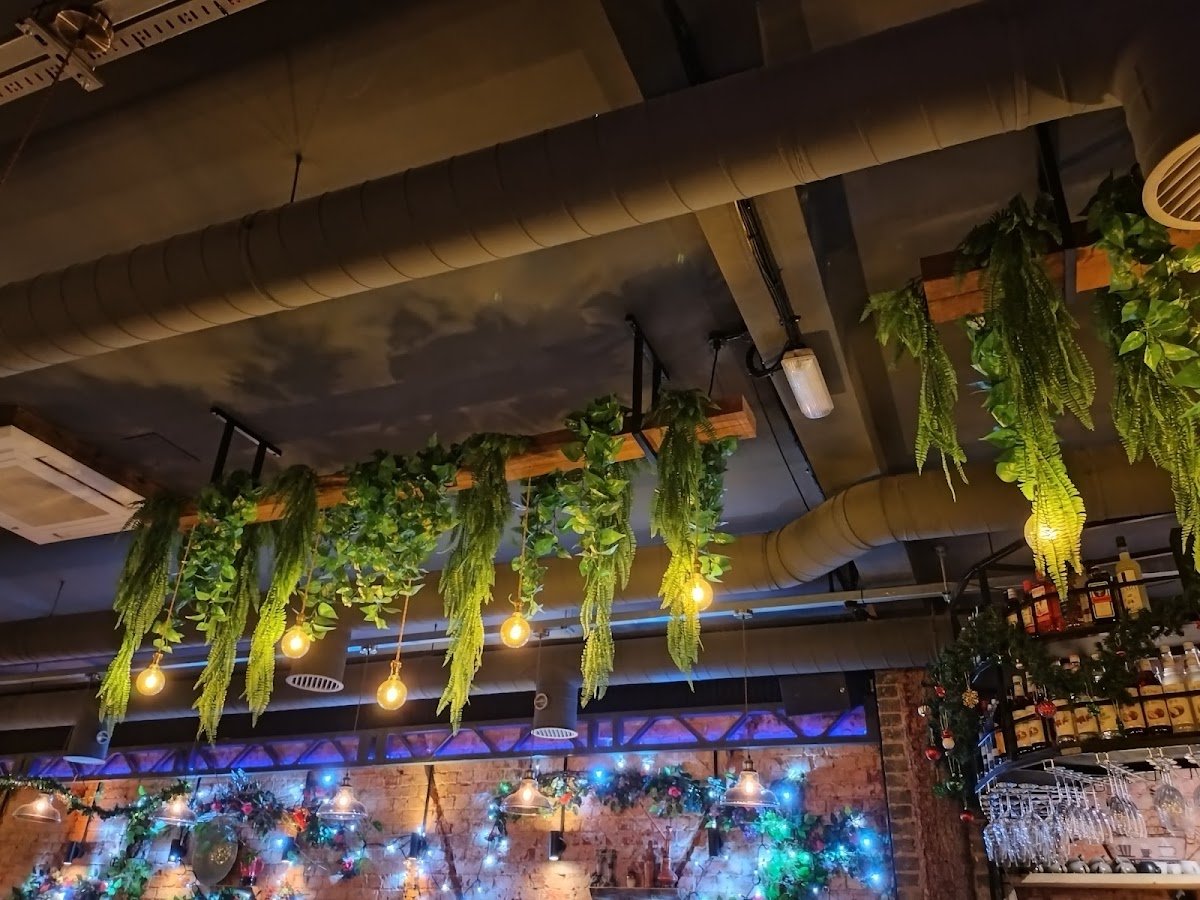 The Med Kitchen - Image 6