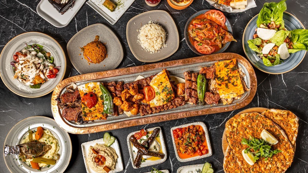 Aksular Restaurant - Image 2