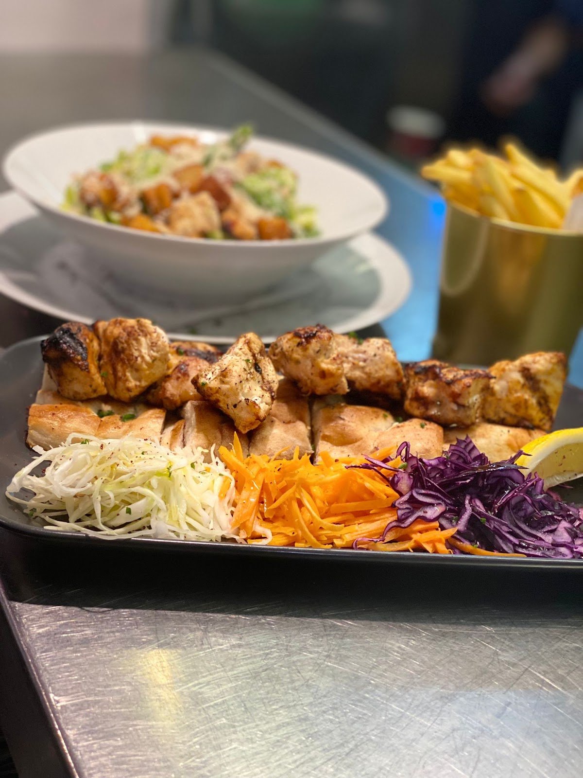 Lokanta Bar and Grill - Image 2