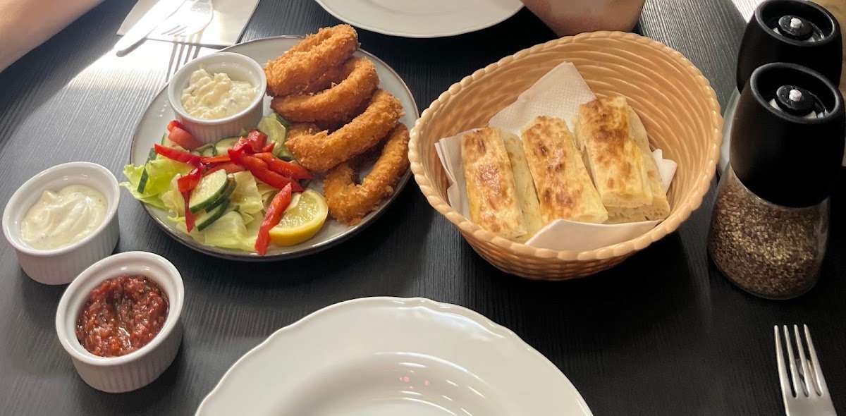 Olive & Lime - Image 2