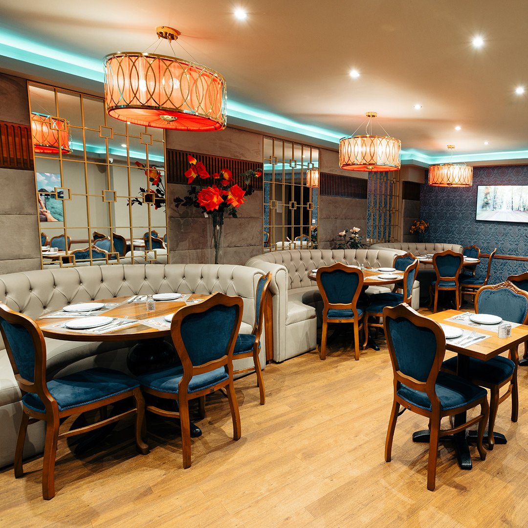 Efes Restaurant (Fulham)