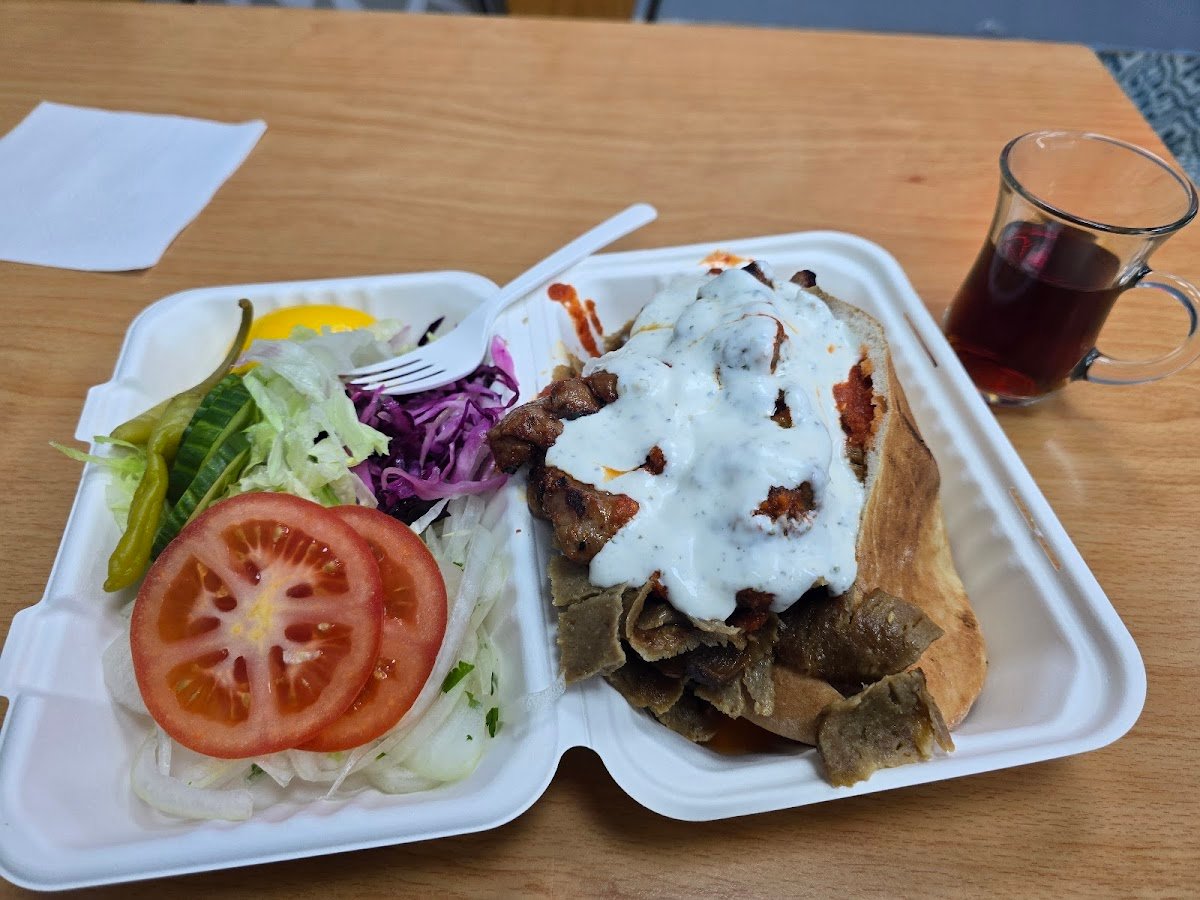 Doner Delight - Image 2