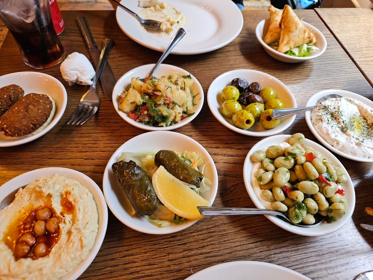 Gallipoli Restaurant - Image 2