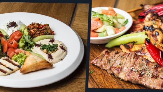 Mem & Laz Brasserie - Image 2