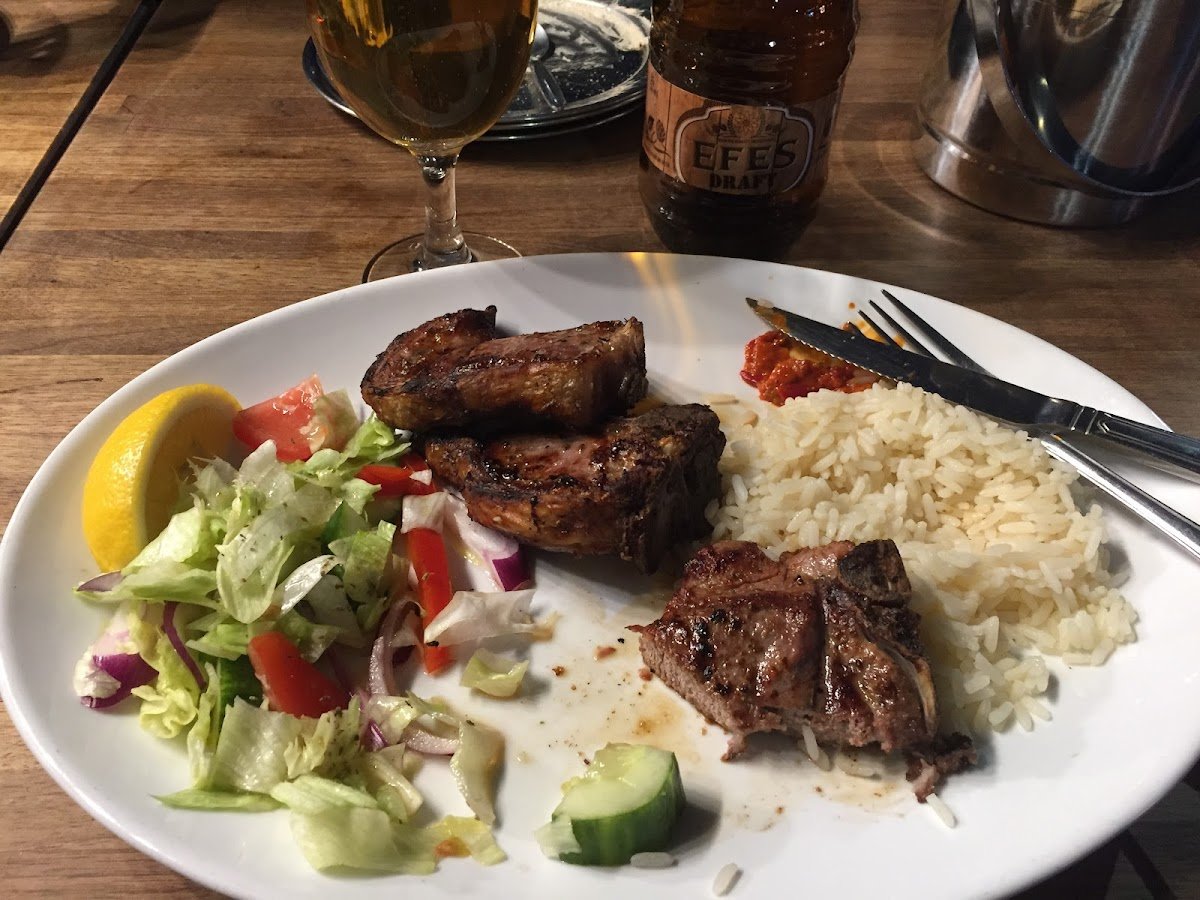 Gem Restaurant - Image 2