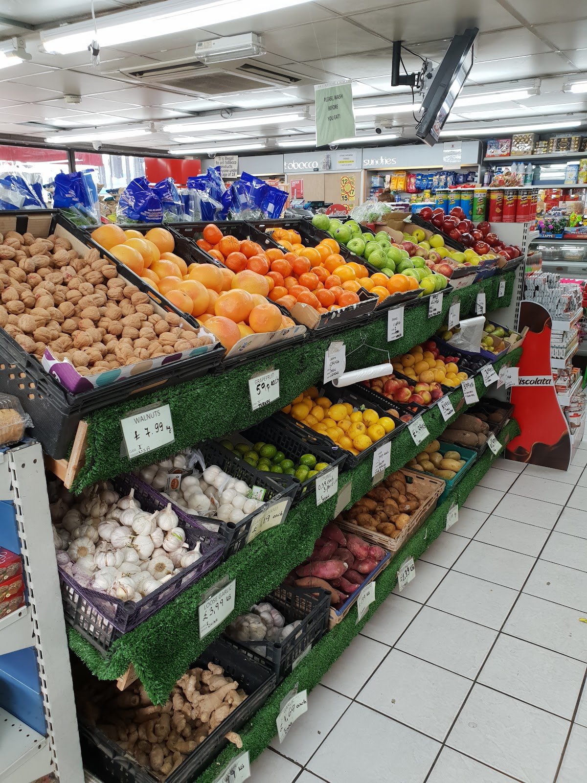 Brothers Halal Supermarket Barking - Image 2