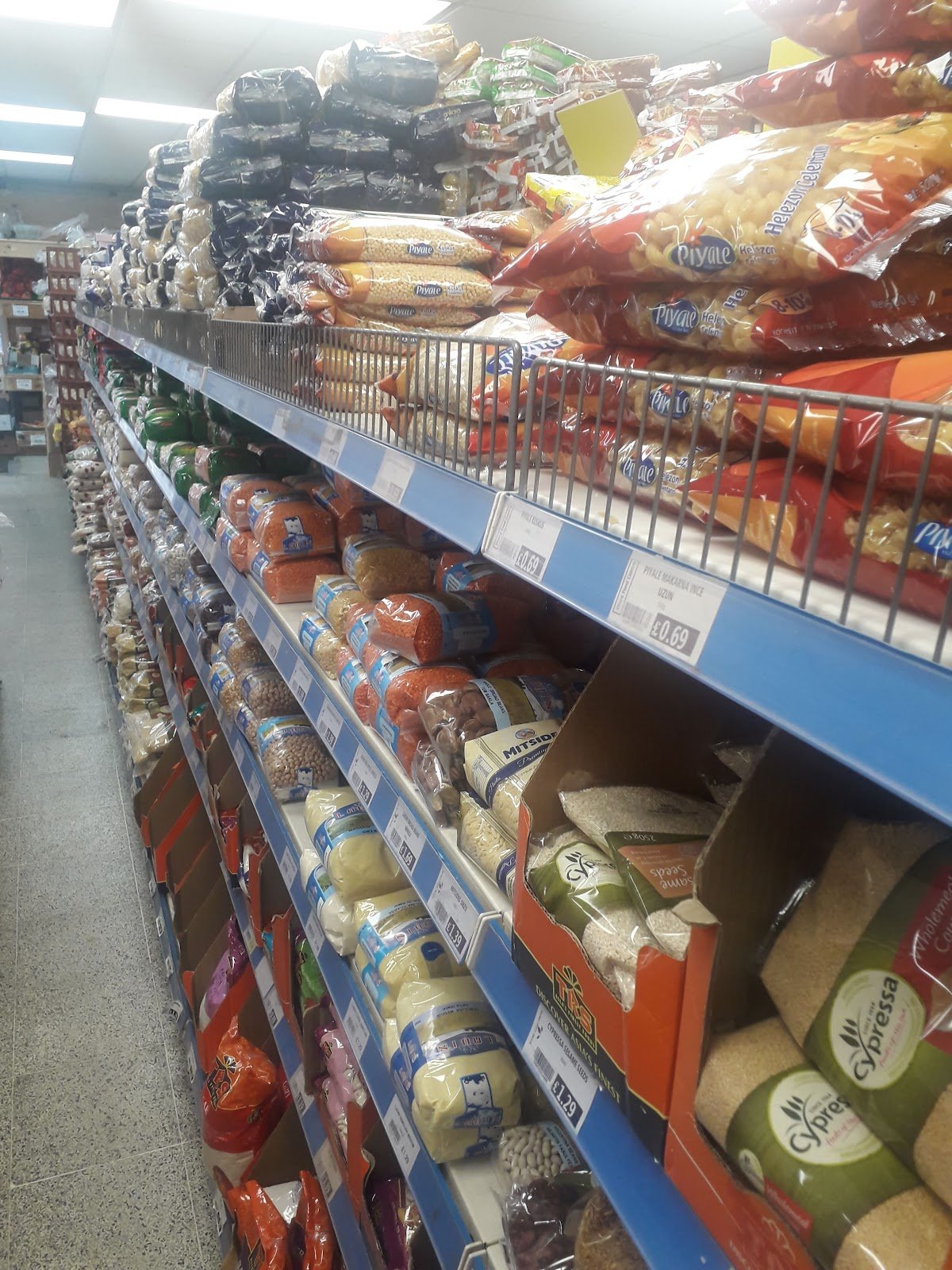 Ilford Food Centre - Image 2