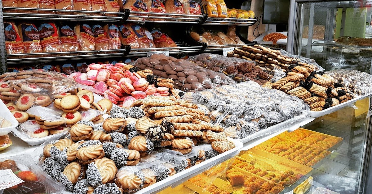 Q In Food Centre London - Image 2