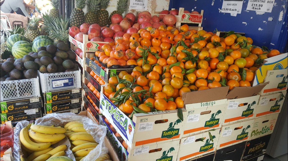 Selina Quality Food Market - Image 2