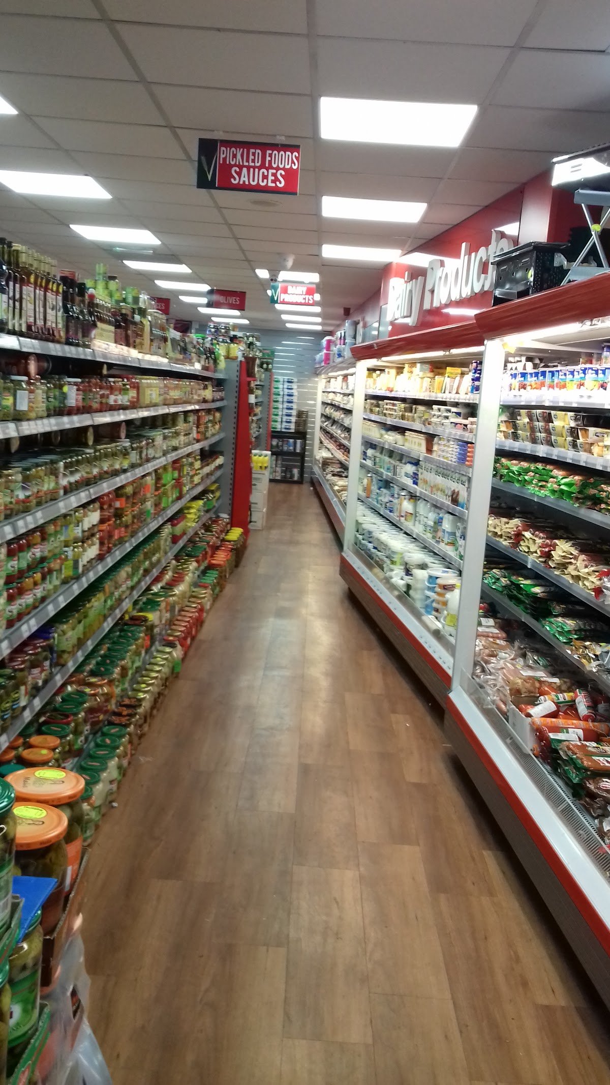 Village Food Centre - Image 2