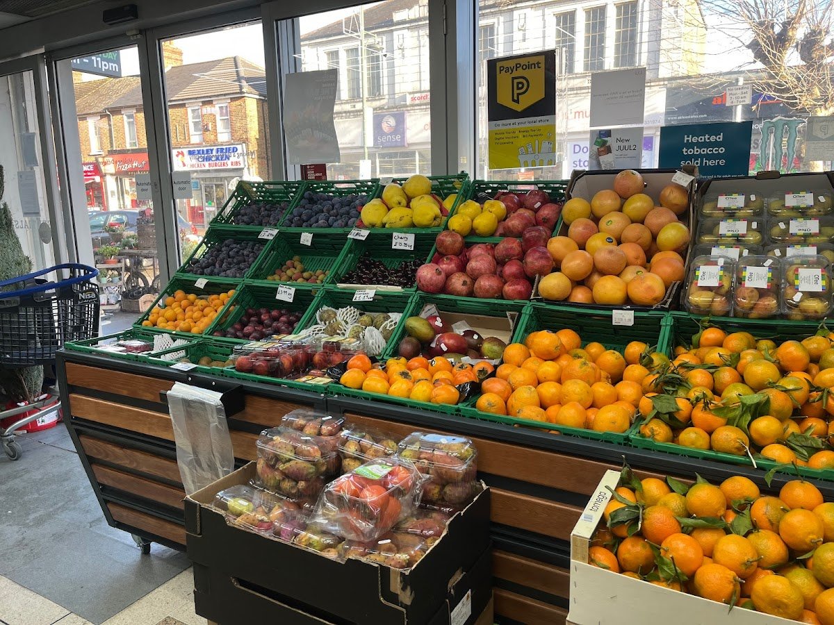 BEXLEY INTERNATIONAL FOOD CENTRE - Image 2