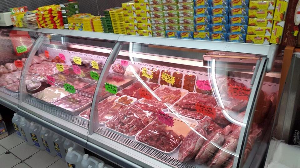 Istanbul Supermarket - Image 2