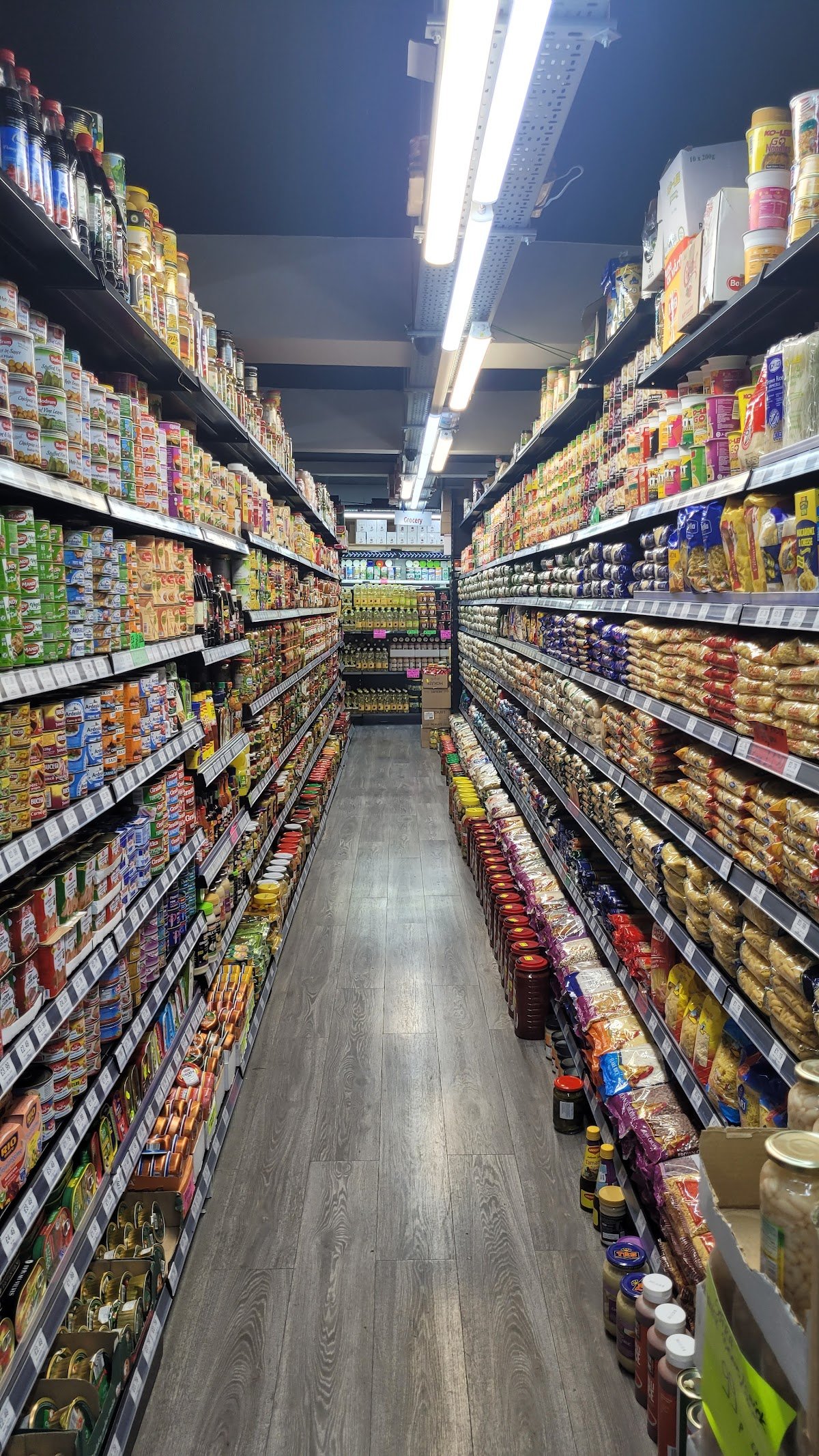 Zini Turkish & International Food - Image 2