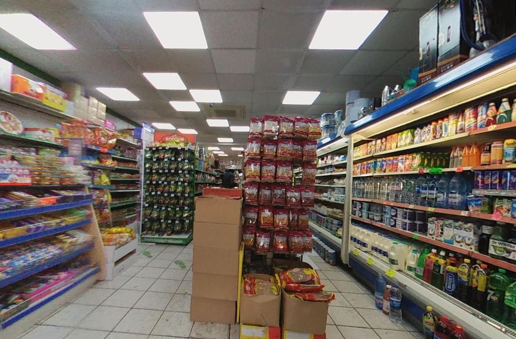 Turkish Shop Center - Image 2