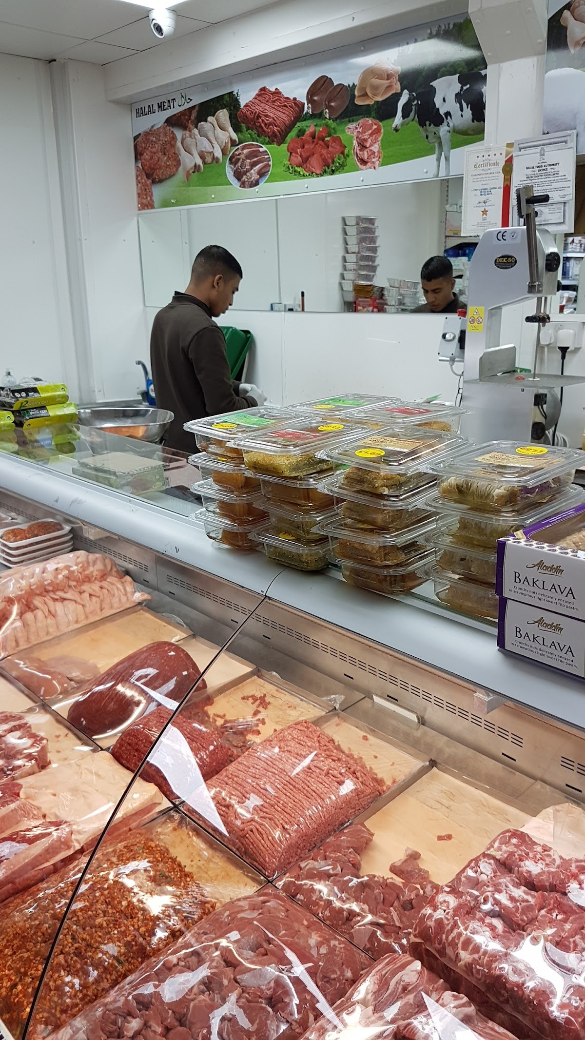 East London Food Centre - Image 2