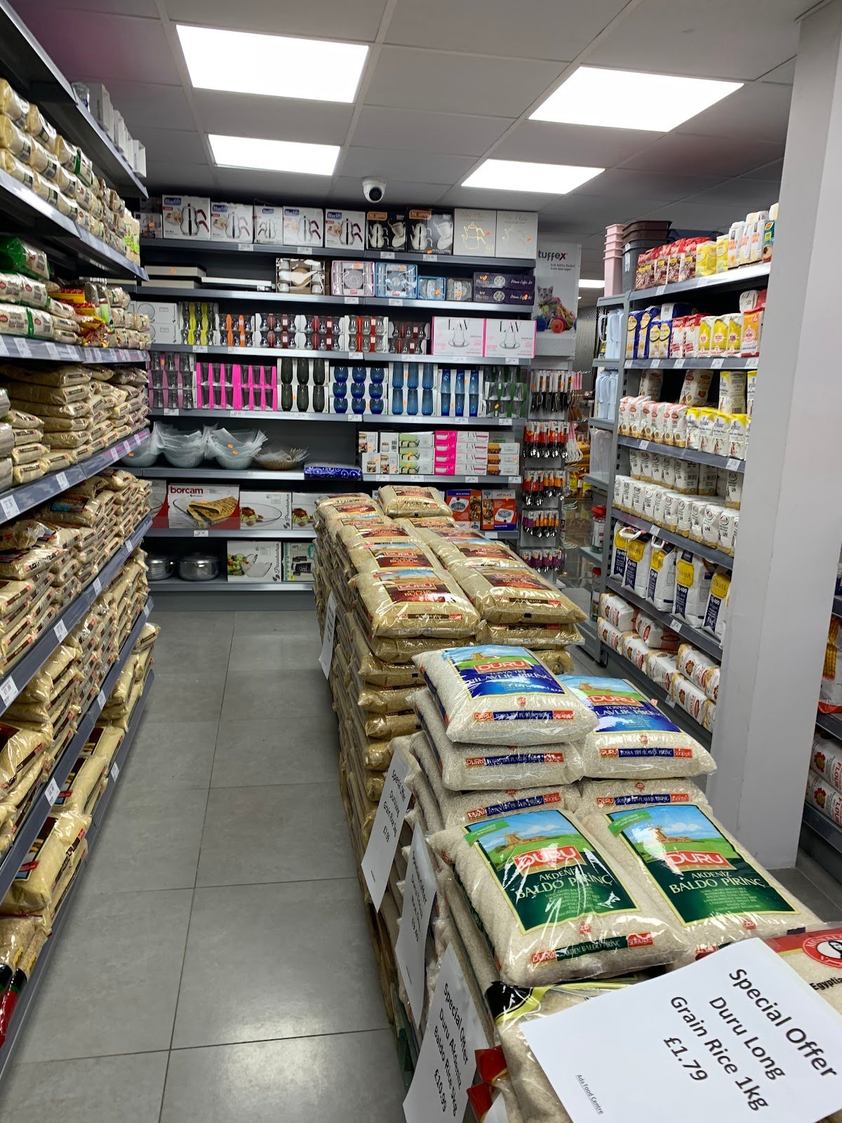 Turkish Supermarket Ada Food Centre - Image 2