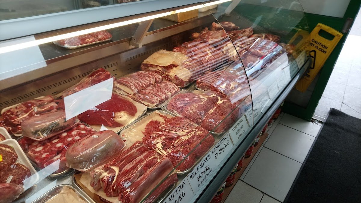 Cheam Arena - Image 2