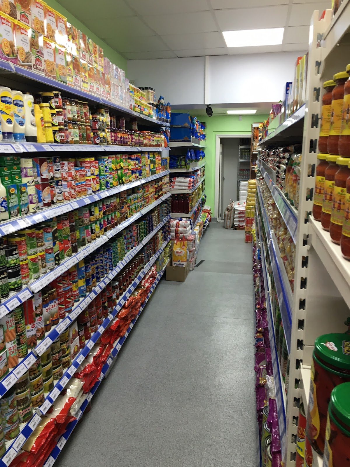 International Food Centre - Image 2