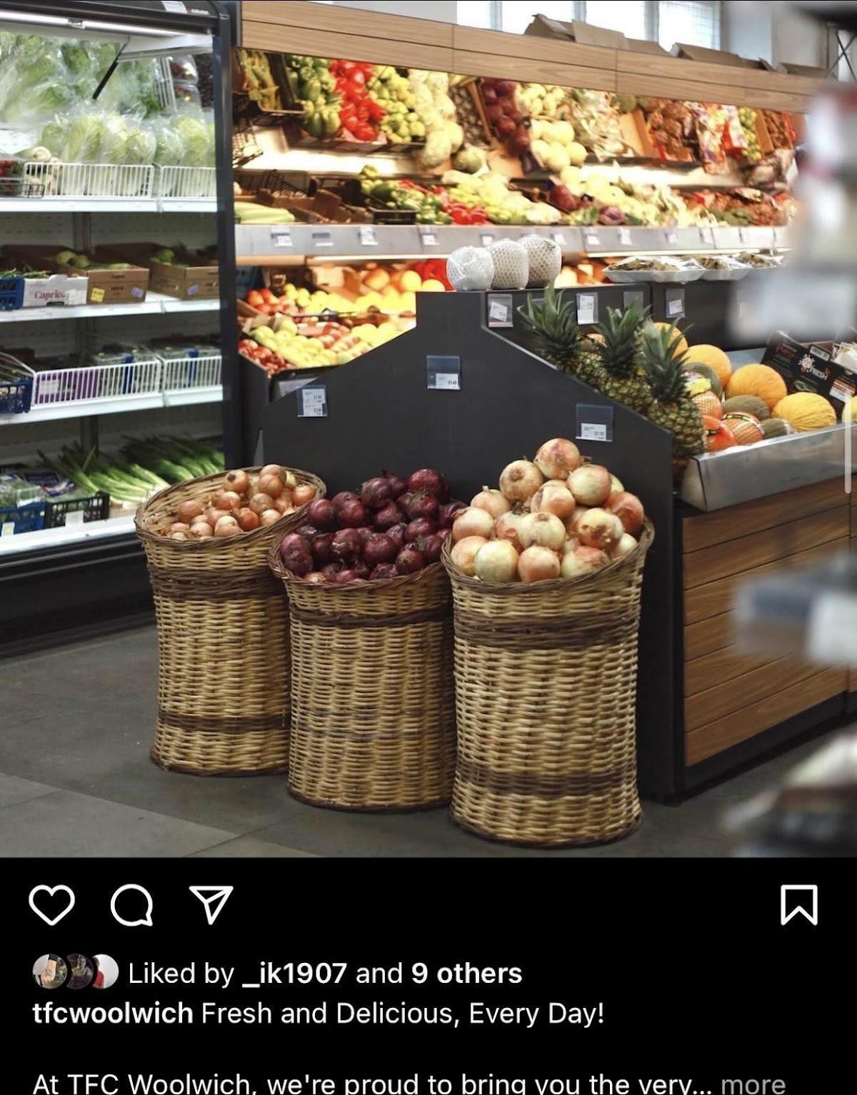 TFC Woolwich - Turkish Food Centre - Image 2