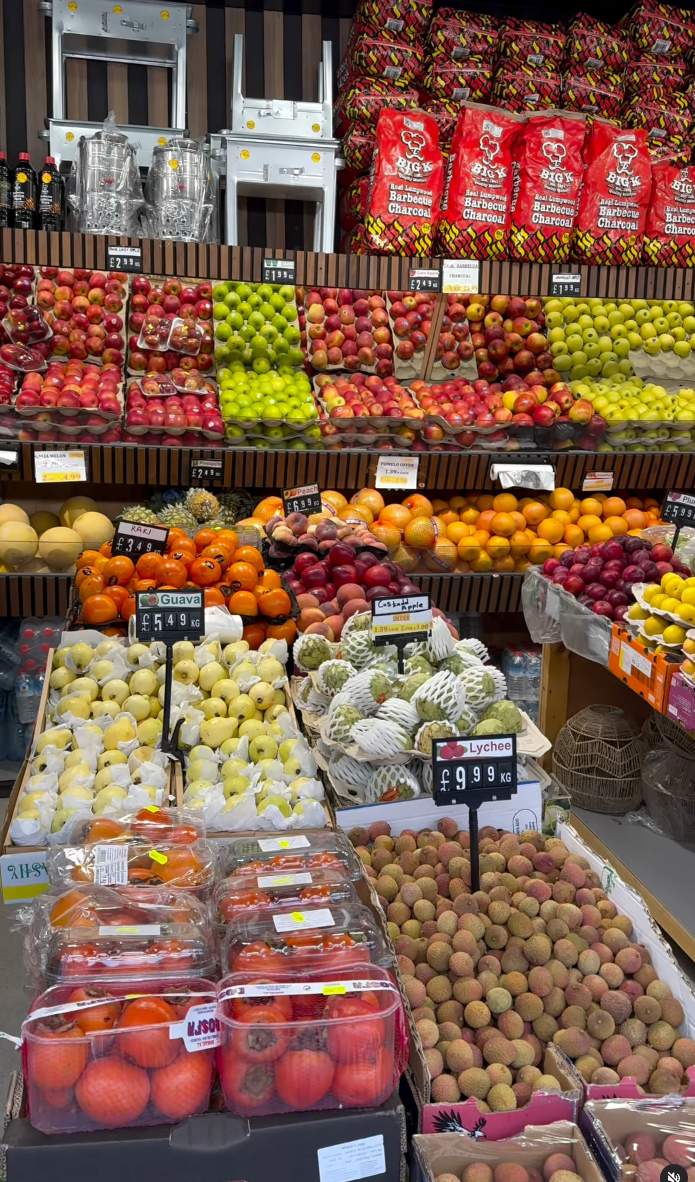 Istanbul Food Gate ( Streatham ) HMC MEAT - Image 2