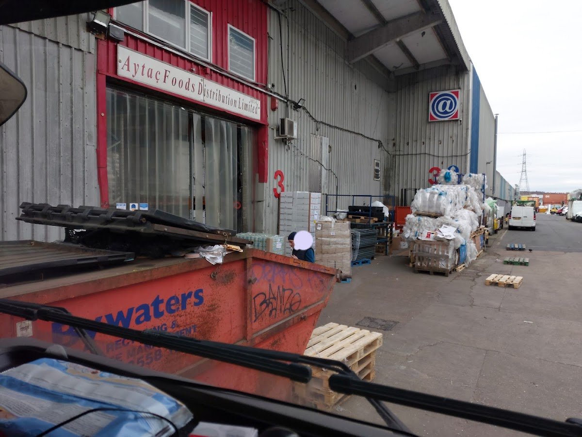 Aytac Foods LTD - Image 2