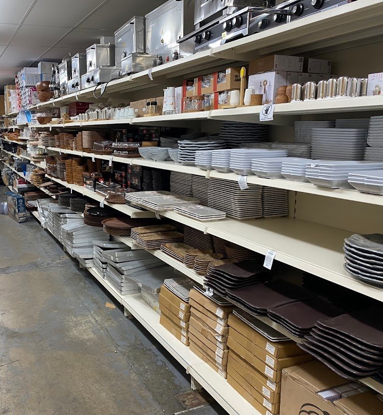 Sema Foods White Hart Lane - Image 2