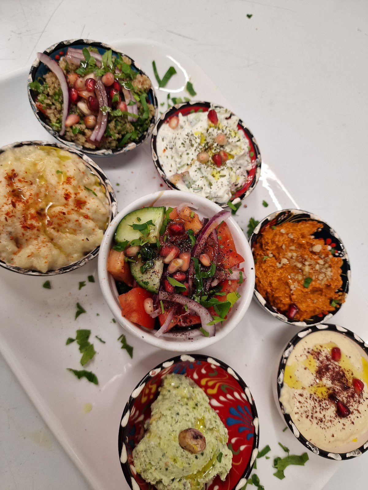 SARDUNYA Cafe Bistro - Image 2