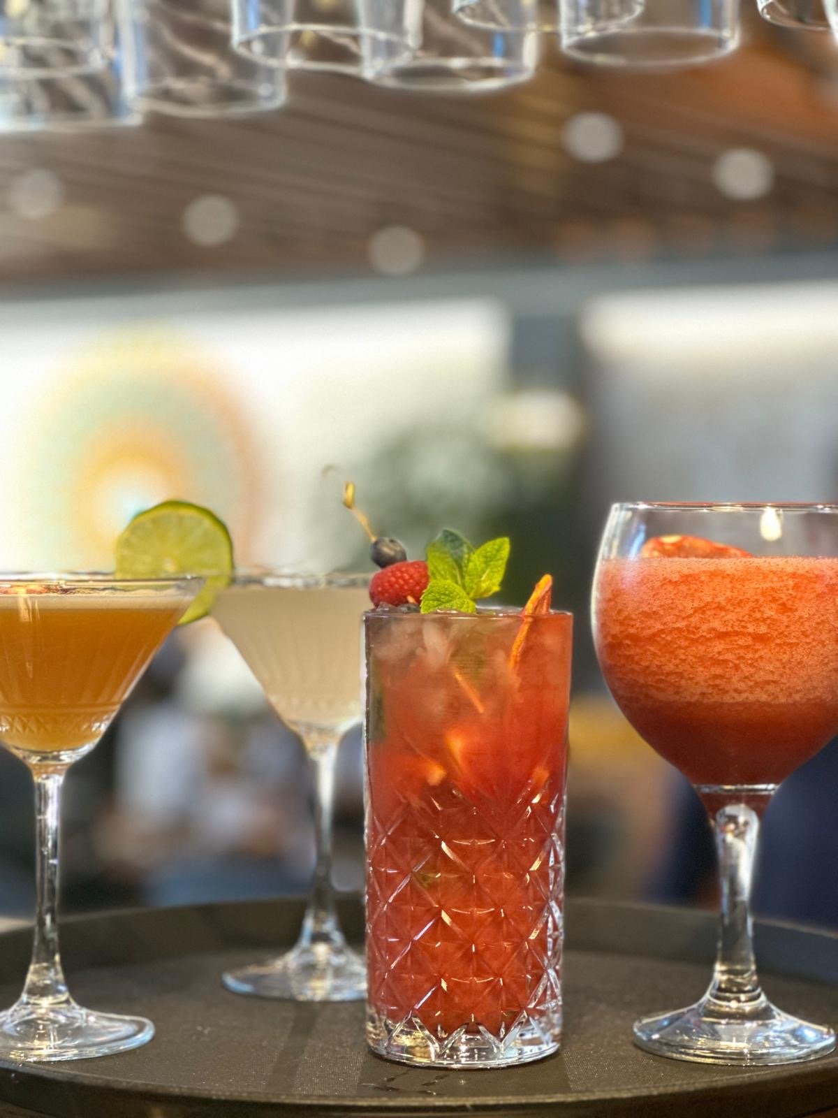 Salash Kitchen - South Woodford - Image 2