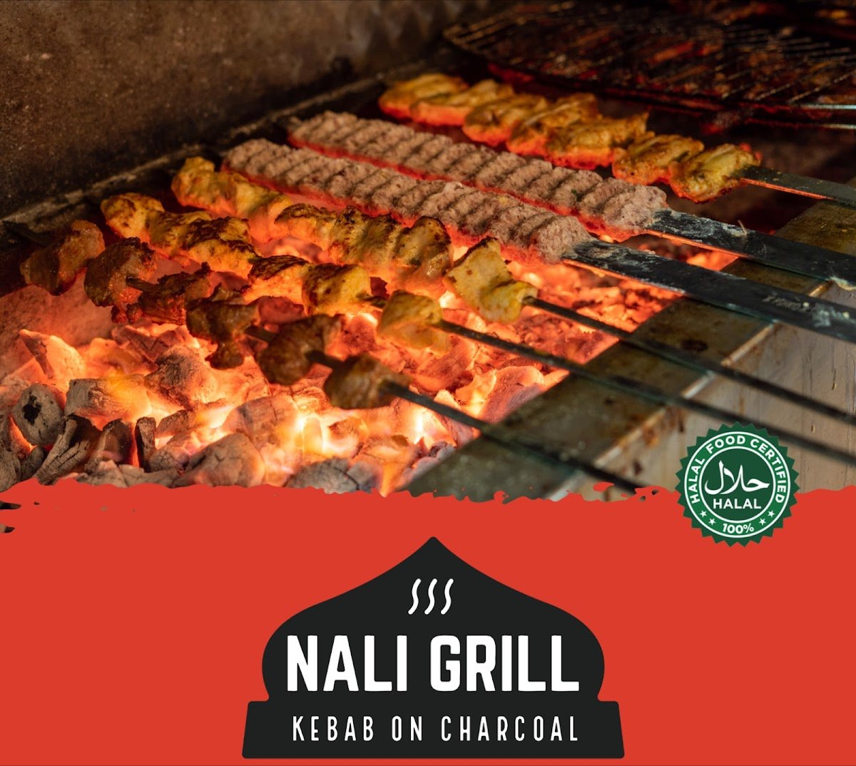 Nali Restaurant/چێشتخانەی نالی - Image 2