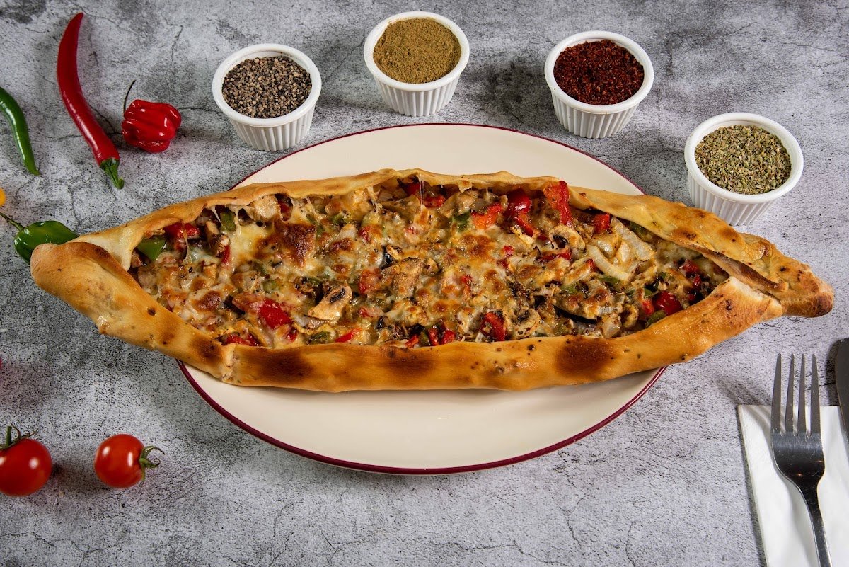 Levante Restaurant (Lewisham) - Image 2