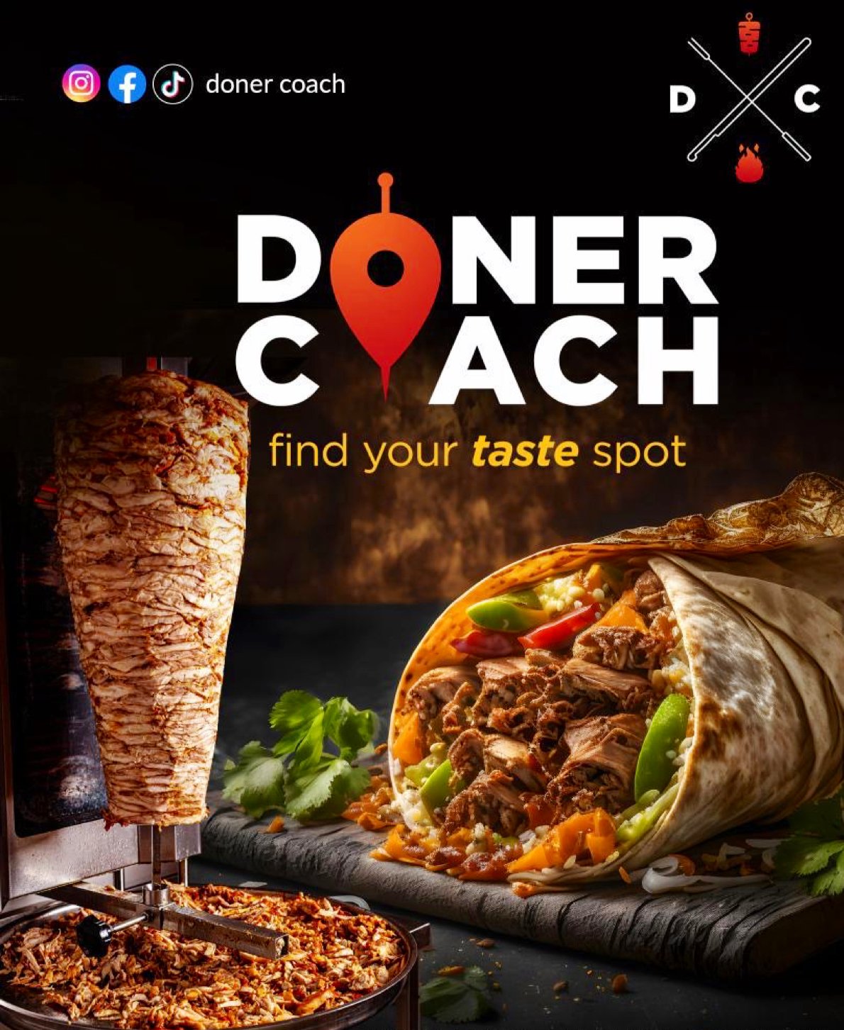 Doner Coach - Image 2