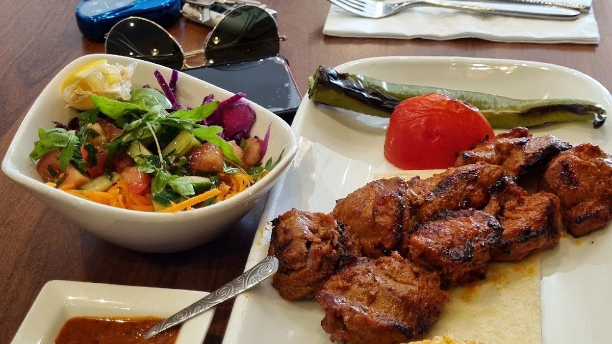 Turkuaz Restaurant - Image 2