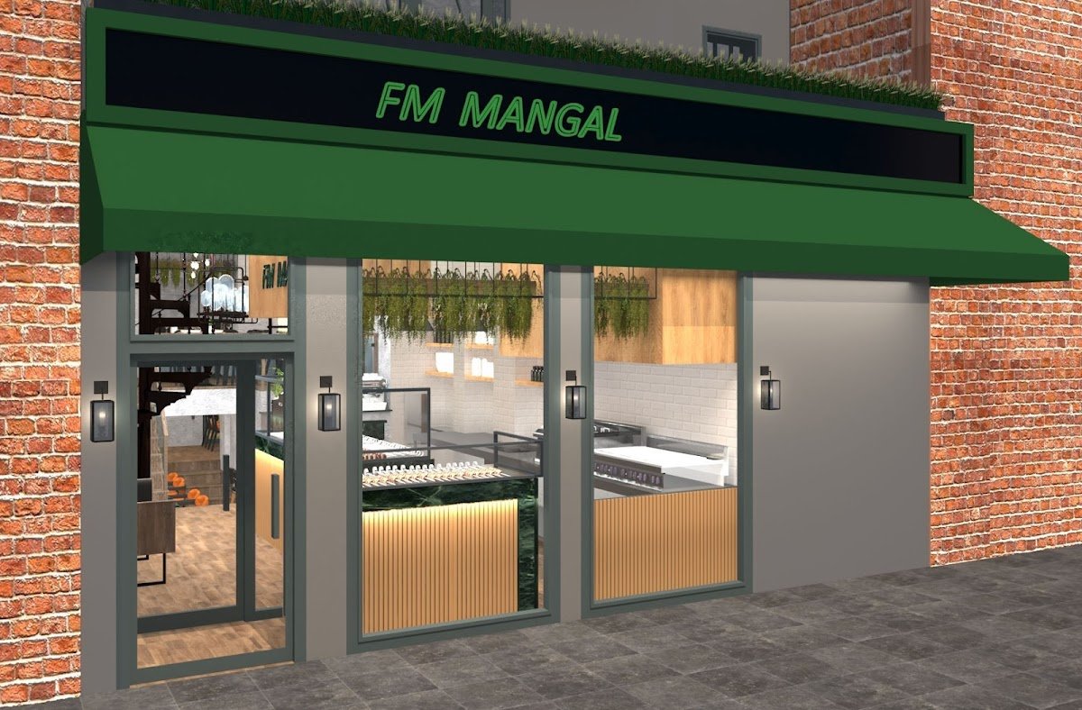 FM Mangal