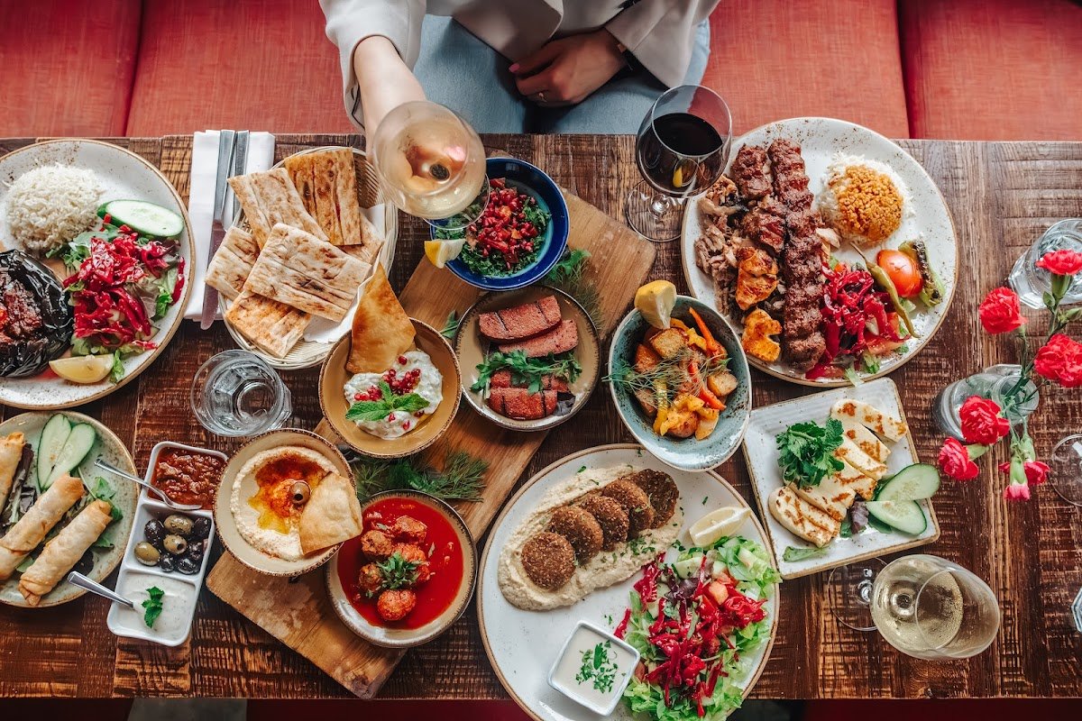 Lokma Turkish Grill & Bar - Image 2