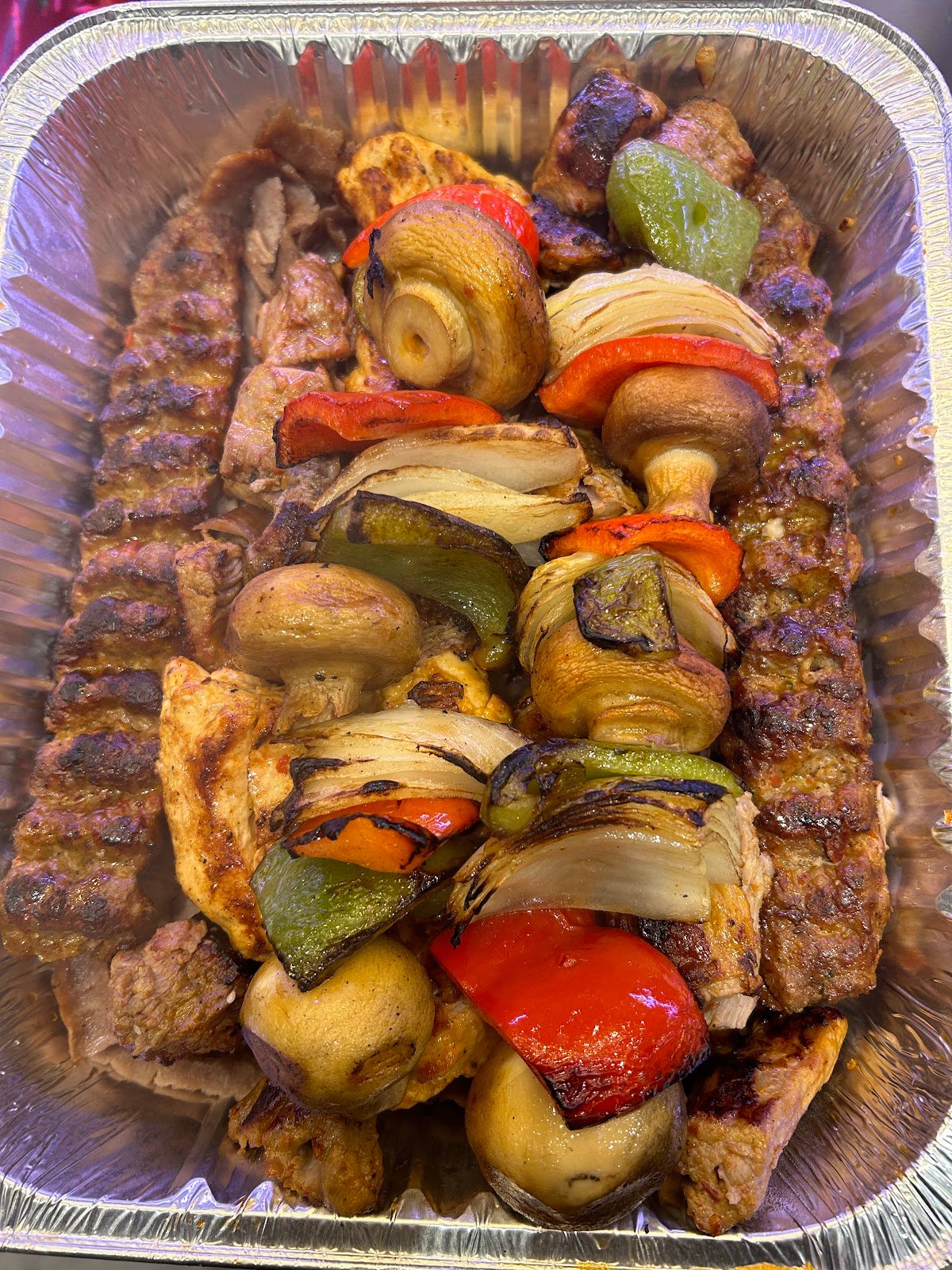 Falcon Grill - Image 2