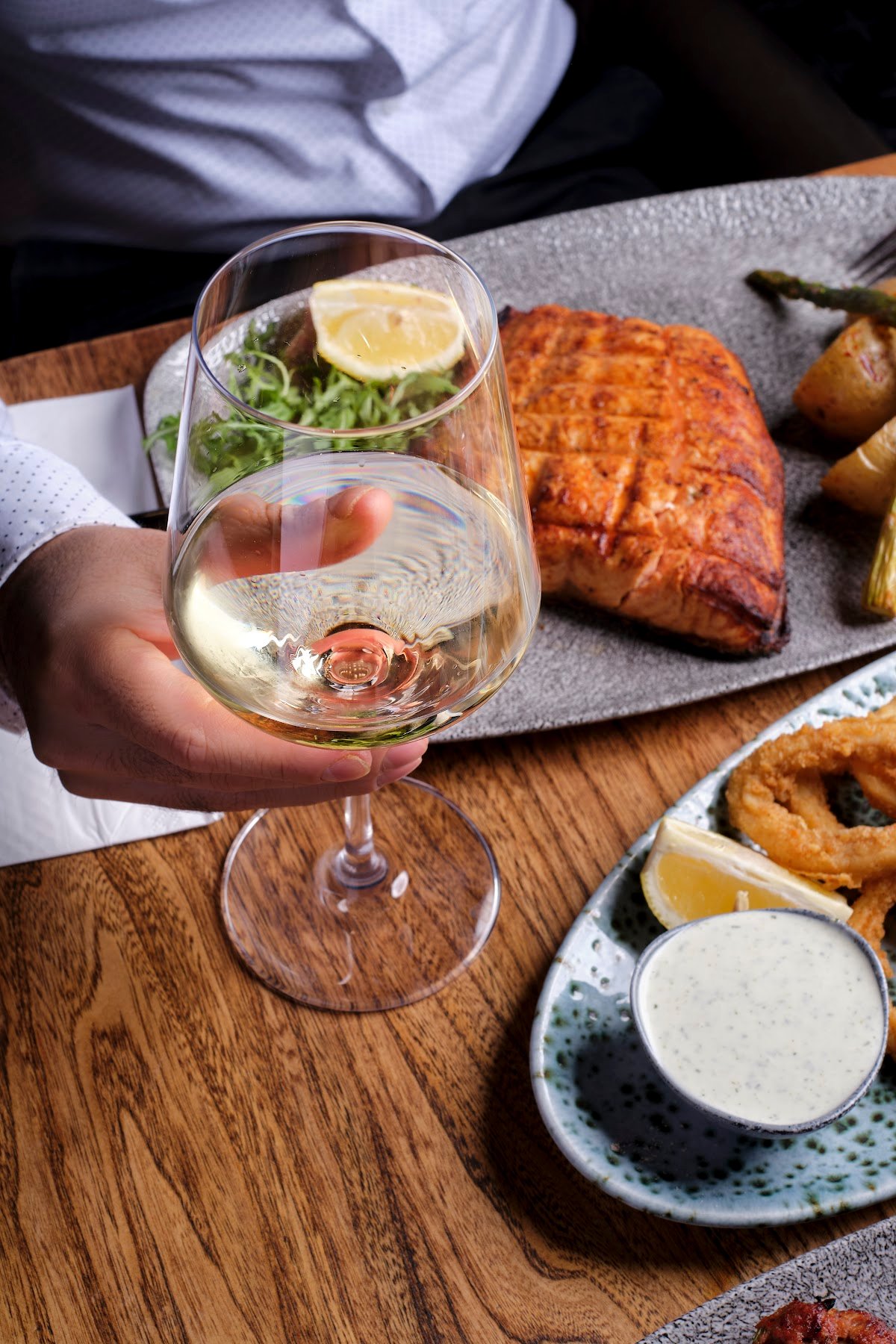 Selale Restaurant - Image 2