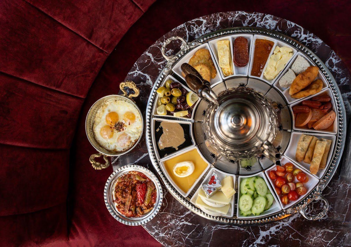 Diyarbakir Restaurant - Image 2